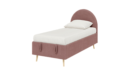 Кровать ARCA Terracott