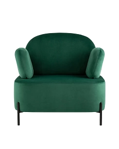 Кресло GERA зеленый