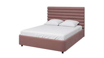 Кровать KELLY Terracott