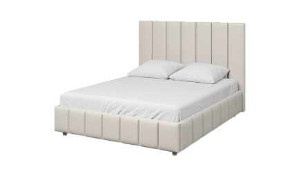 Кровать ARTI 2 Cream