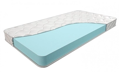 Матрас ARMOS Orto Foam 10 (Jacgard)
